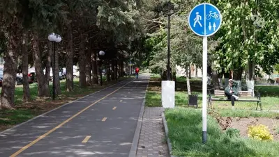 В Арзгире благоустроят сквер на улице Горького: голосование поддержало почти 4,5 тыс. жителей