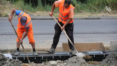 Ещё 6 км региональных дорог отремонтируют на Ставрополье — губернатор Владимиров