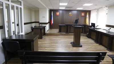 Обвиняемый в убийстве пастуха пойдёт под суд на Ставрополье