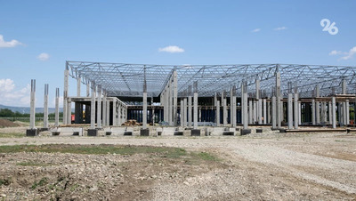 Инвесторы могут получить земельные участки на Ставрополье на льготных условиях