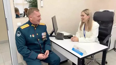 Фонд «Защитники Отечества» работает на Ставрополье три года — губернатор