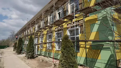 Детский сад «Алёнушка» в округе Ставрополья отремонтируют к осени — губернатор