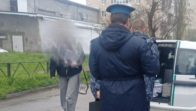 Жительницу Георгиевска с туберкулёзом принудительно отвезли в стационар