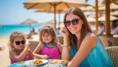 Обновлённый порядок регистрации детей в гостиницах России с 1 апреля 2026 года