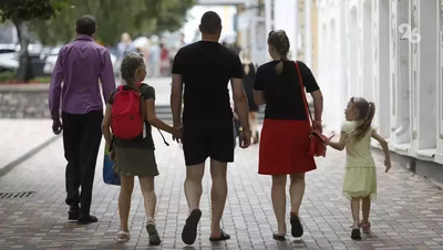 СФР пересмотрит заявления на пособия от многодетных Ставрополья с лишним доходом