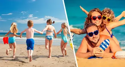 Миронов предложил кардинальную реформу детского отдыха: новый федеральный орган, налоговые вычеты и кешбек