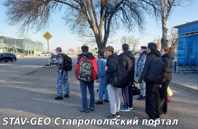 Судебные приставы Ставрополья с начала года отправили домой более 160 иностранных граждан