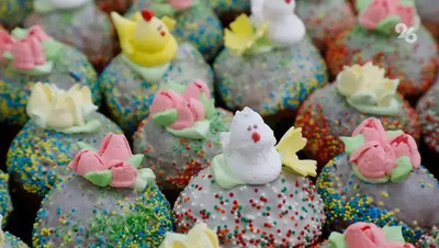 11 апреля в Ставрополе пройдет пасхальная ярмарка