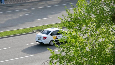 На Ставрополье проверили такси у аэропортов и составили 35 протоколов