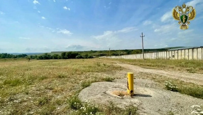 Прокуратура Ставрополья требует вернуть государству скважину минеральной воды