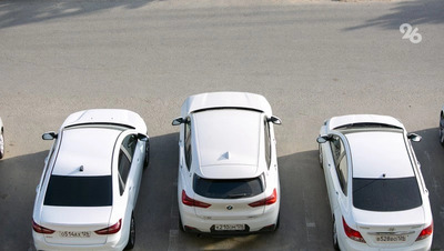 Новую машину на Северном Кавказе можно купить в среднем за 2,6 млн рублей