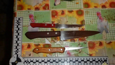 Силовики задержали ставропольчанку, подозреваемую в убийстве и расчленении мужа