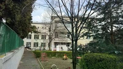 В Кисловодске начался капремонт детского сада №14