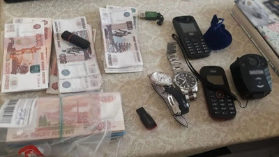 Пятеро патрульных в Пятигорске получили сроки до 6 лет за взятки с нарушителей