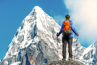 Самая высокая гора Кавказа — не Эльбрус. И вот почему