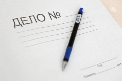 В отношении пятигорского комика Семёна Слепакова* возбудили уголовное дело