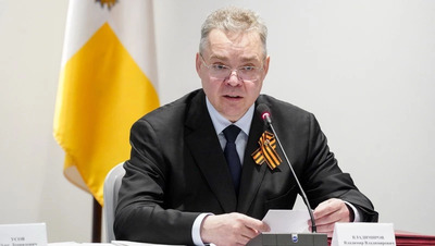 Глава Ставрополья нацелил усилить меры безопасности перед майскими праздниками