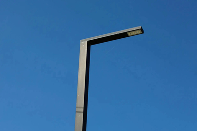 В 2026 году в Ставрополе построят почти 13 км новых линий уличного освещения.