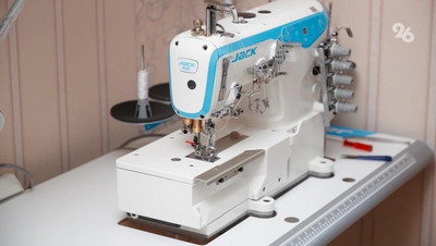 Ставропольские школьники сшили более 500 комплектов экипировки для бойцов СВО