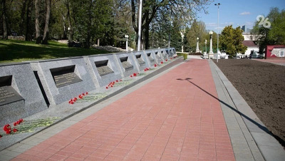 Жителей Ставрополя призвали обновить Стену Памяти снимками героев