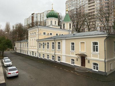 С 17 по 19 апреля 2026 года в Ставрополе прошёл I Пасхальный фестиваль органной музыки «Христос Воскресе, радость моя!»