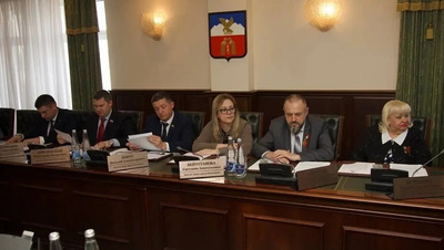 Дума Пятигорска решила выплатить ликвидаторам аварии в Чернобыле по 20 тыс.