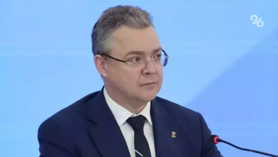 Губернатор Ставрополья поблагодарил полицию и МЧС за безопасность на Пасху