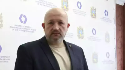 Дмитрий Макаркин участвовал в заседании как и.о. главы минпрома Ставрополья