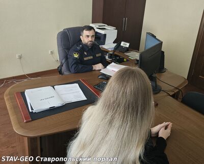 Судебные приставы помогли ставропольчанке получить  выплаты за вынужденные прогулы