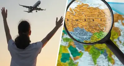 Въездной туризм в РФ в I квартале 2026: минус 30–40%