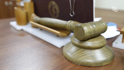 Рассмотрение апелляции экс-главы ГИБДД по Ставрополью перенесли на 21 апреля