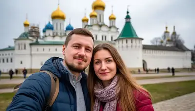 Европейские мотивы в Подмосковье: 7 атмосферных точек