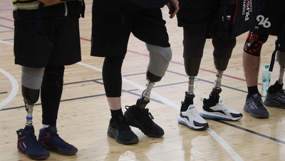 Российские спортсмены Паралимпиады-2026 проходили сборы в Кисловодске