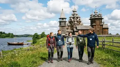 «Паспорт туриста» в Карелии: скидки с мая 2026 года