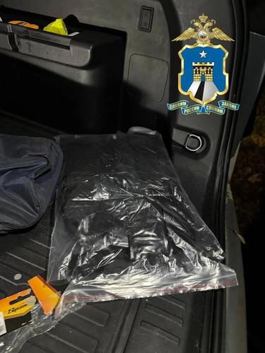 Ессентучанина, планировавшего сбыть полкило «синтетики», задержала полиция