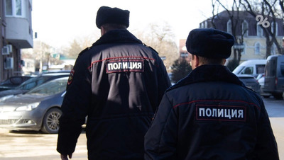 В Железноводске ищут вандала, выстрелившего в транспортную остановку