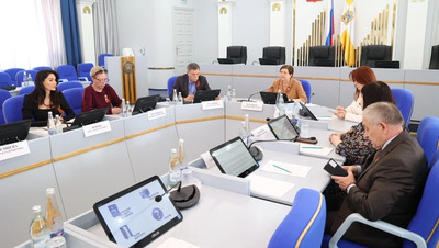 Изменения в законы о соцподдержке рассмотрели депутаты Ставрополья