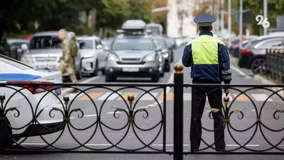 Пьяный водитель на Ставрополье за очередную выходку лишился машины навсегда