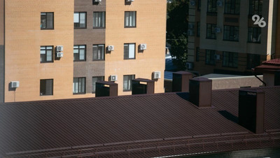 На Ставрополье 100 квартир перешли в собственность детей-сирот