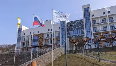 «Навигаторы детства» будут масштабированы в России