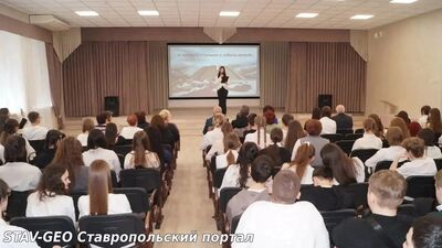19 апреля: в Промышленном районе проходят памятные мероприятия