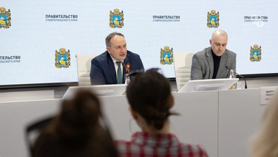 На полях КИФ на Ставрополье подпишут 10-12 соглашений