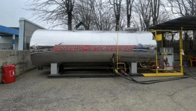 Владельца АЗС на Ставрополье подозревают в уголовном преступлении