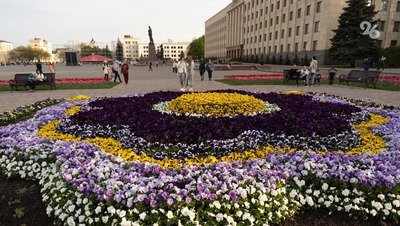 Визит федеральных властей открывает новые возможности — глава минэка Ставрополья