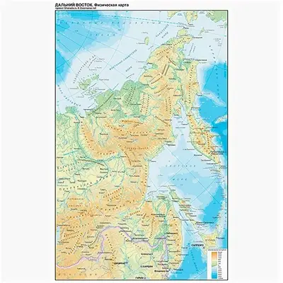 География 9 класс Дальний Восток. Особенности хозяйства. Социально-экономические и экологические проблемы и перспективы развития