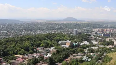 В Пятигорске строят санаторно-курортный комплекс на 252 номера