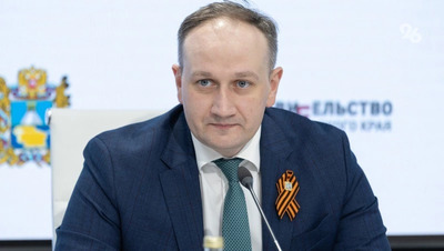 Лучшие направления по импортозамещению на Ставрополье назвал глава минэка края