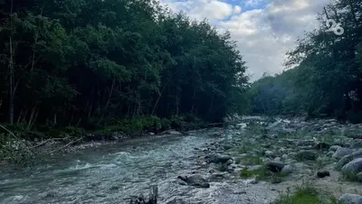 Ставрополье стартовало с экоакции «Вода России» раньше других