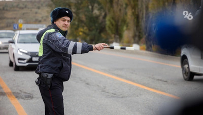 Жителя Железноводска поймали за пьяной ездой