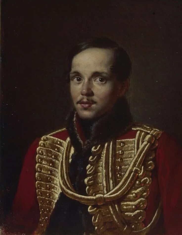 19 апреля 1837 года на Кавказ в первую ссылку прибыл русский поэт М.Ю. Лермонтов